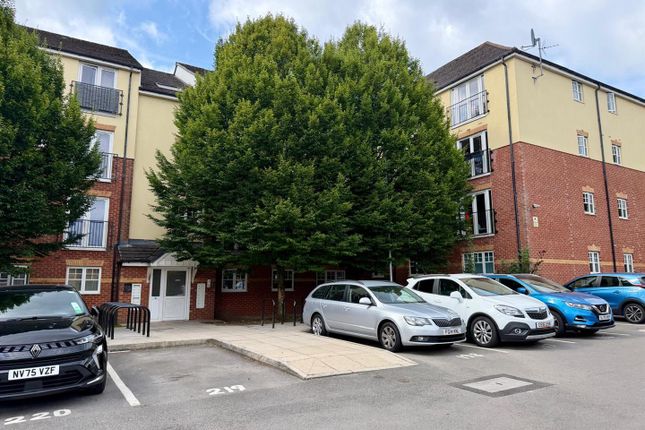 Flat 24,4, Actonville Avenue, Manchester photo 3