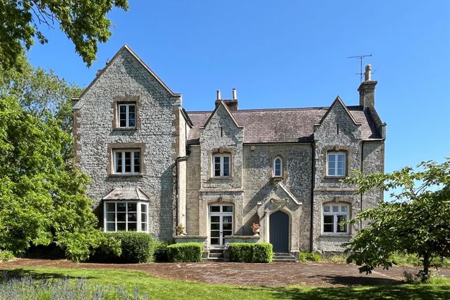 Thumbnail Detached house to rent in Manor Road, Mere