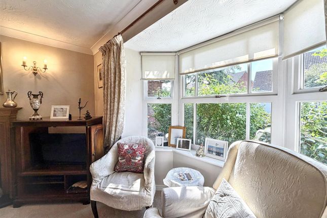 3, St. Lawrence Way, Stamford photo 4