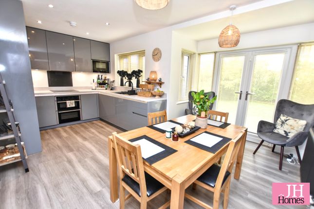 75, Sir John Barrow Way, Ulverston photo 4