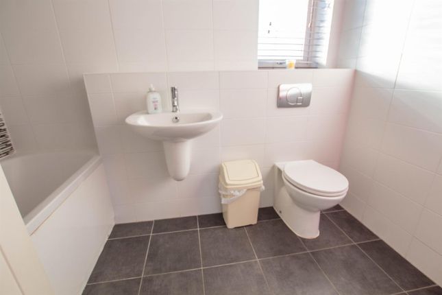 Detached house for sale in Les Ager Drive, Haverhill