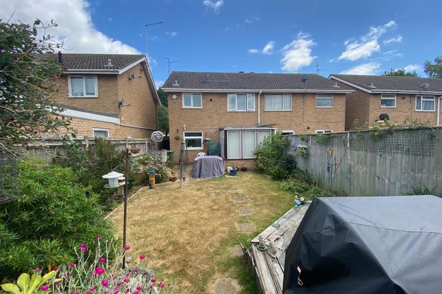 21, Tanhouse, Peterborough photo 3