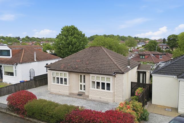 2-bed house on 6 Ferguston Road, Bearsden,, Glasgow, £370,000