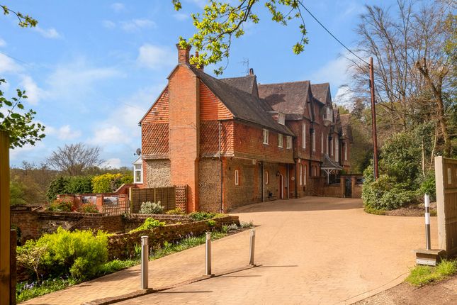 Thumbnail Country house for sale in Whitmead Road Tilford, Surrey