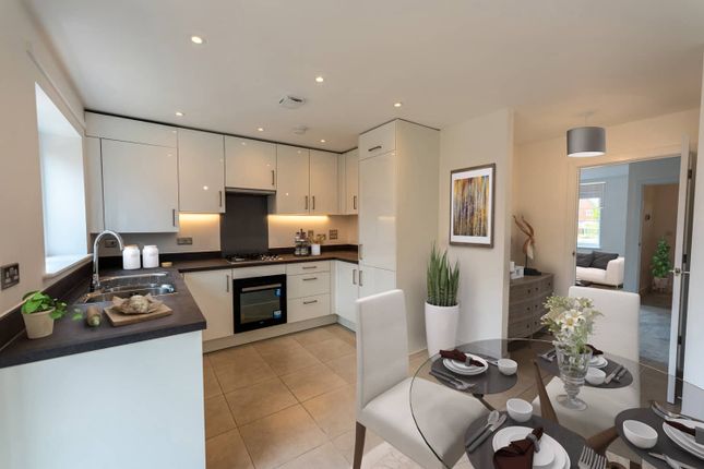 1, Prince Drive, Swindon photo 4