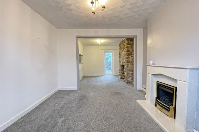 Terraced house for sale in Stenlake Terrace, Prince Rock, Plymouth