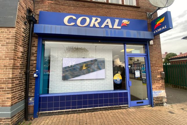 Thumbnail Retail premises to let in Broxtowe Lane, Aspley, Nottingham