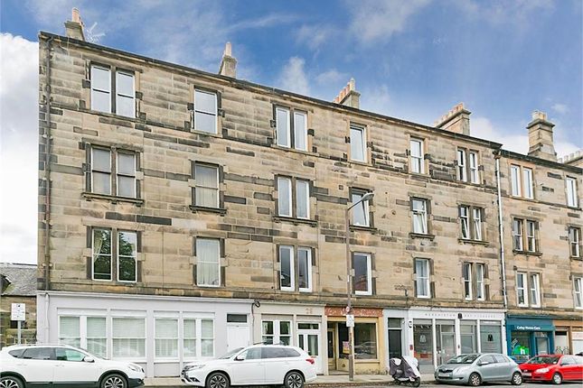 Thumbnail Flat to rent in Merchiston Avenue, Edinburgh