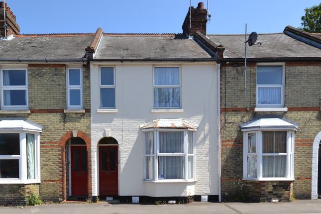 Property to rent in North Holmes Road, Canterbury
