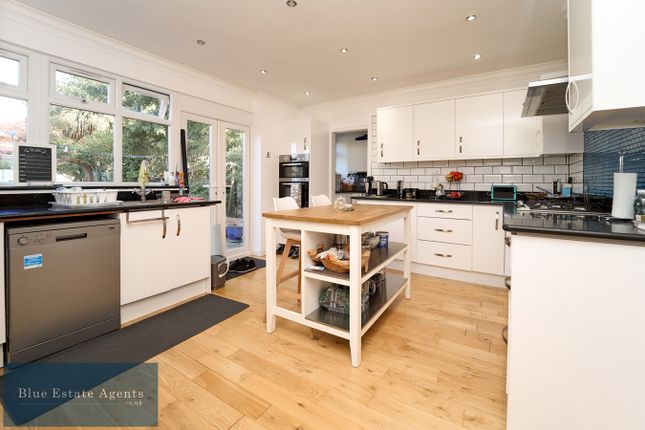 Detached house for sale in Penwerris Avenue, Isleworth
