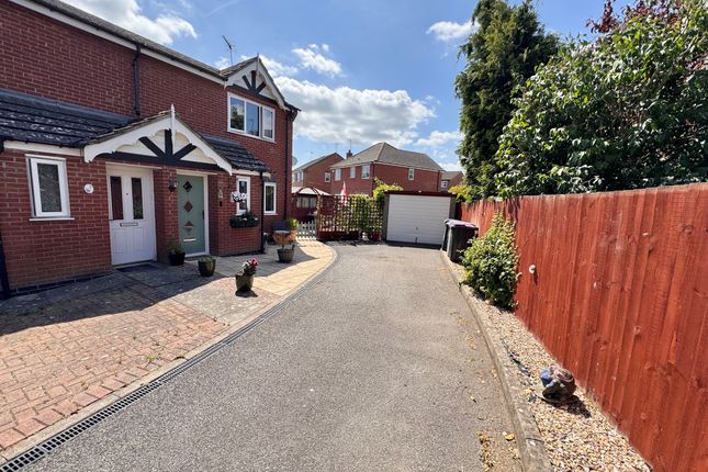 4, Raleigh Court, SPILSBY photo 5