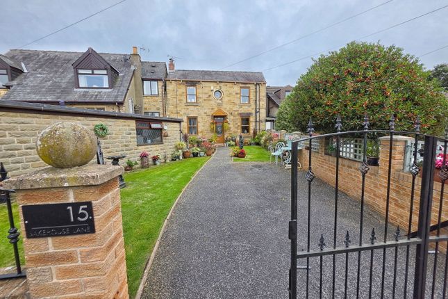 15, Bakehouse Lane, Barnsley photo 2