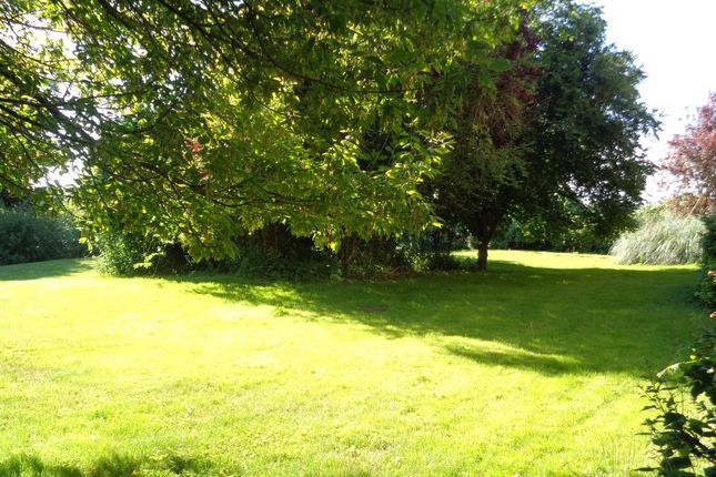 Land for sale in Badshot Farm Lane, Farnham, Surrey