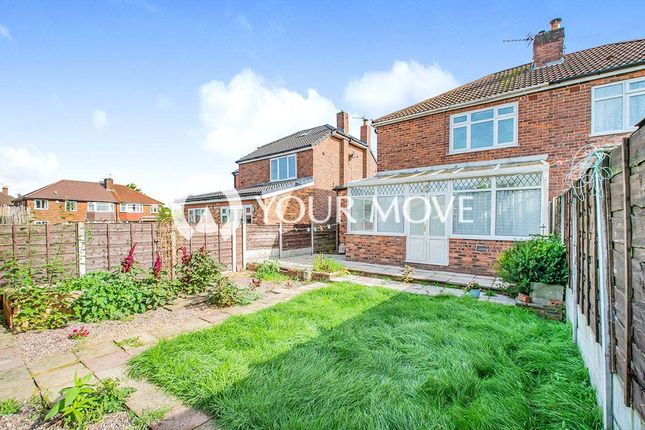 Semi-detached house for sale in Maple Road, Swinton, Manchester, Greater Manchester