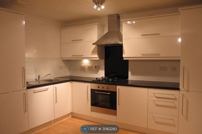 Barrland Court, Glasgow photo 2