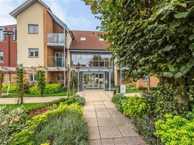 Flat for sale in Eleanor House, London Road, St. Albans AL1