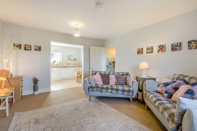 20 The Mount, Mount Way, Chepstow photo 4