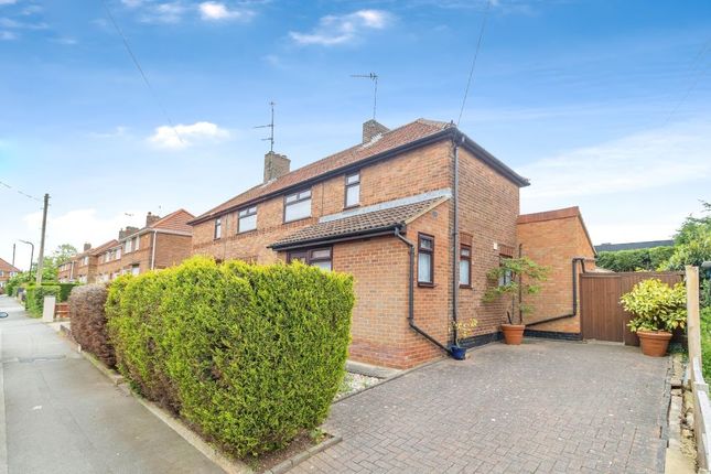 2-bed house on 24, Saffron Street, MILTON KEYNES, £300,000