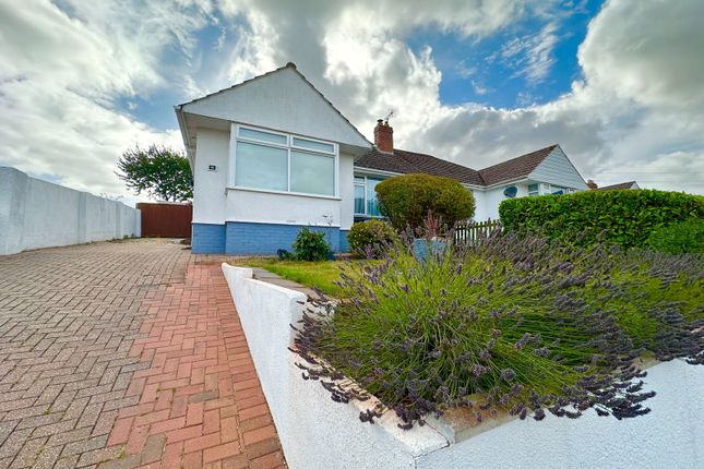 2-bed house on 56a, Highland Road, Torquay, £290,000