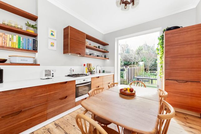 Flat for sale in Camden Hill Road, Crystal Palace, London