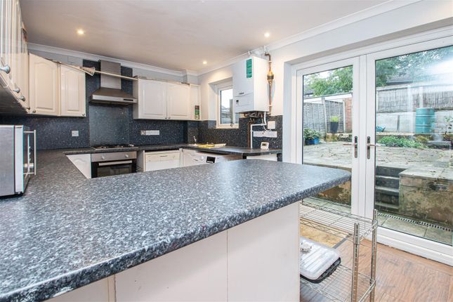 40, Braybrooke Drive, Furzton photo 2