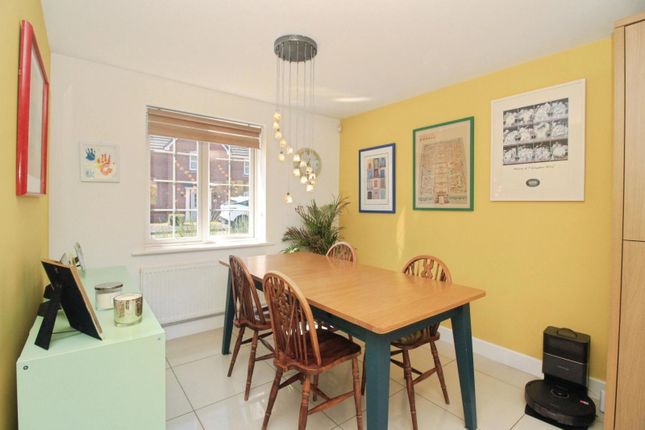 4, Old Farm Lane, Leicester photo 4