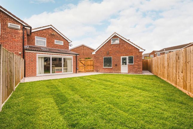 32, Blencathra Drive, Derby photo 4