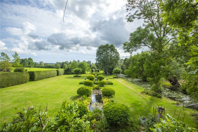 Detached house for sale in Kings Stag, Sturminster Newton, Dorset