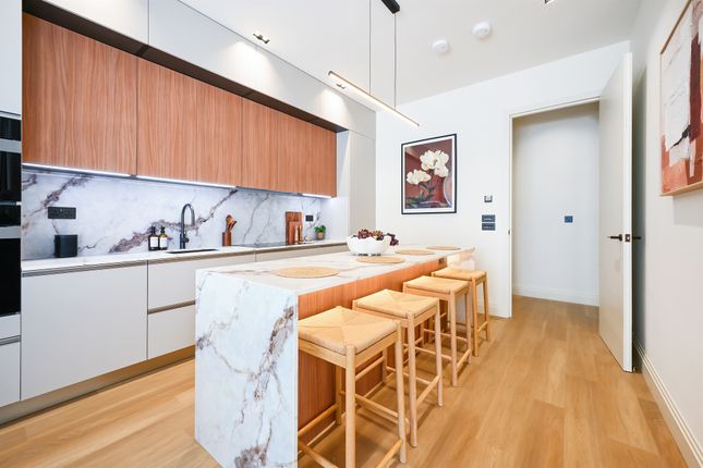 1, Lower Ground, 50, Creswick Road, London photo 4