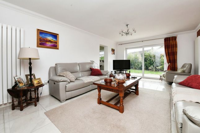 Detached house for sale in Spital Lane, Brentwood, Essex