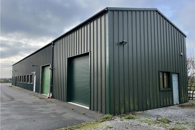 Thumbnail Office to let in West End Farm Barn, Chedzoy Lane, Bridgwater, Somerset