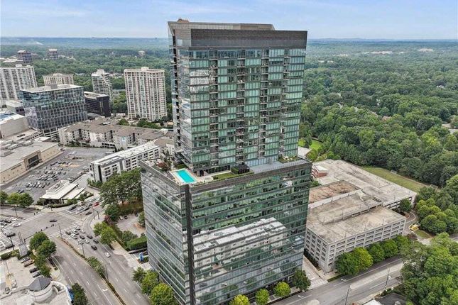 Thumbnail Town house for sale in Peachtree Road, Georgia, United States Of America