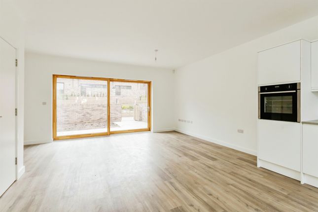 End terrace house for sale in Brook Street, Nottingham