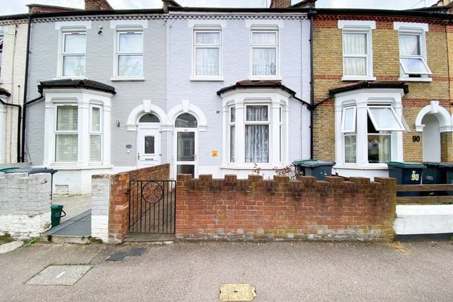 Terraced house for sale in Antill Road, London