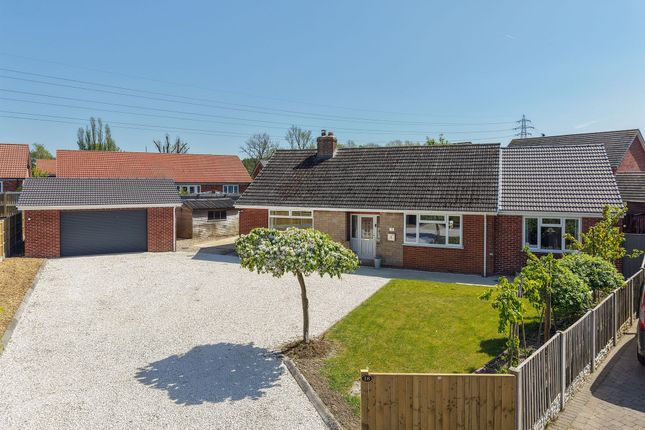 4-bed house on 18 Acres Road, Chesterfield, £360,000