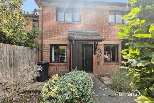 2-bed house on 83, Broad Hinton, Reading, £1,400/mo