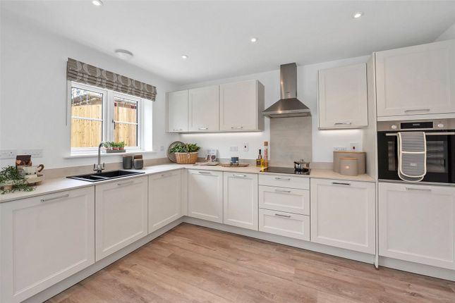 Plot 159 (The Liston),, Loddon Rise, Loddon photo 2