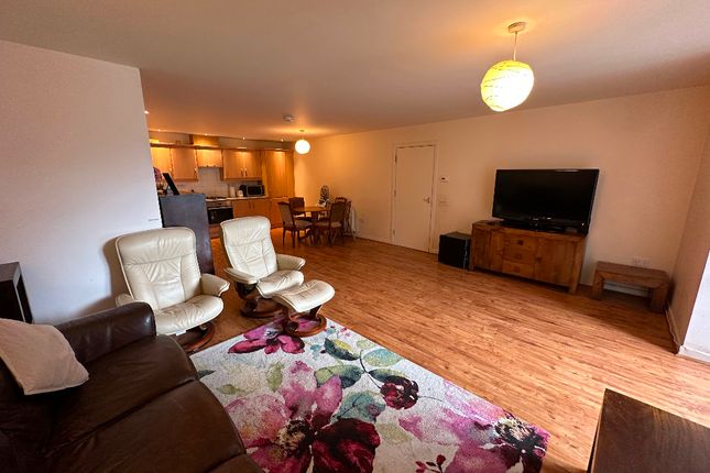 Thumbnail Maisonette to rent in Wishart Archway, City Centre, Dundee