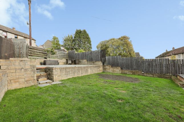 Wedderburn Crescent, Dunfermline photo 2