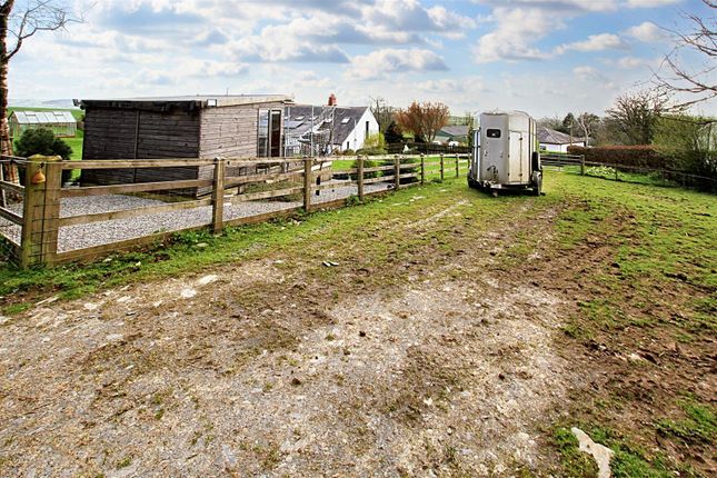 Farm for sale in Henllan, Llandysul