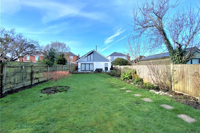 Bungalow for sale in Parsonage Barn Lane, Ringwood, Hampshire