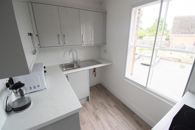 Flat 4, 44 Sitwell Street, Derby photo 2