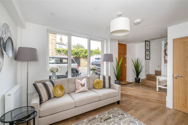 Thumbnail Detached house for sale in French Terrace, 1 Hyde Vale, London
