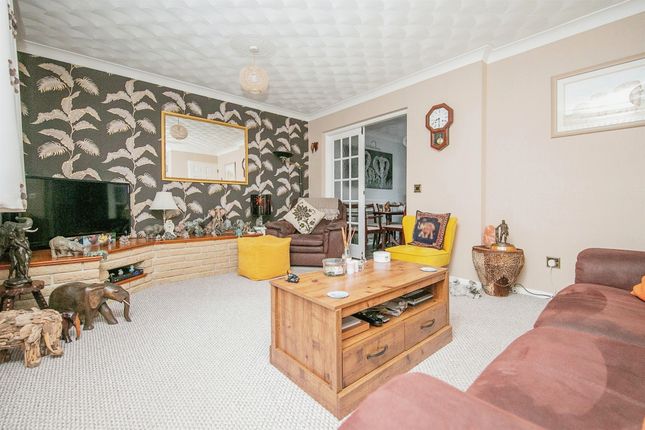 End terrace house for sale in Lethe Grove, Blackheath, Colchester