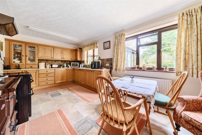 Bungalow for sale in Broxwood, Leominster, Herefordshire