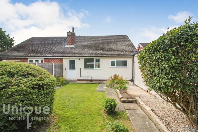 Bungalow for sale in Baltimore Road, Lytham St. Annes