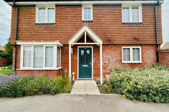 3-bed house on 15, Ashford, £1,850/mo