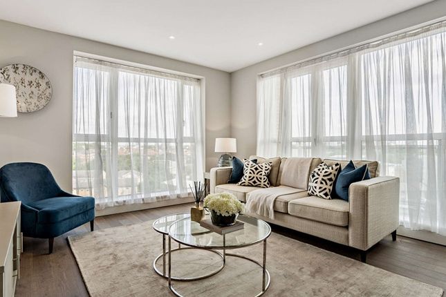 Apartment 53, 39, Westferry Circus, Canary Wharf photo 2