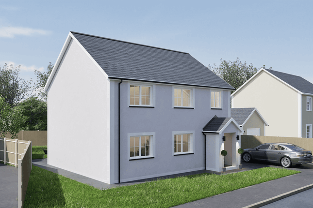 4, Clos Carrog, Llanrhystud photo 4