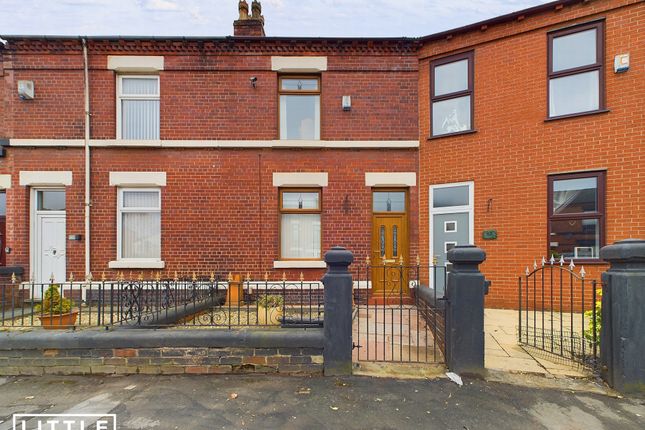 Terraced house for sale in Greenfield Road, Dentons Green